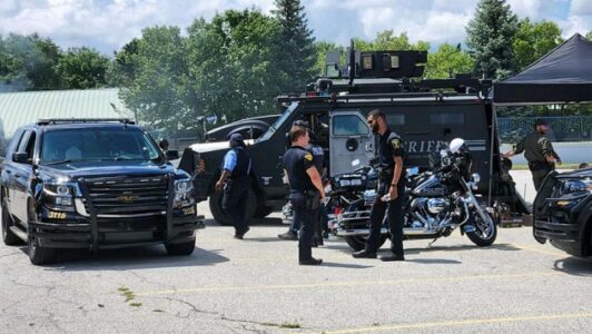 ‘Vicious cycle’: Inside the police recruiting crunch with resignations on the rise