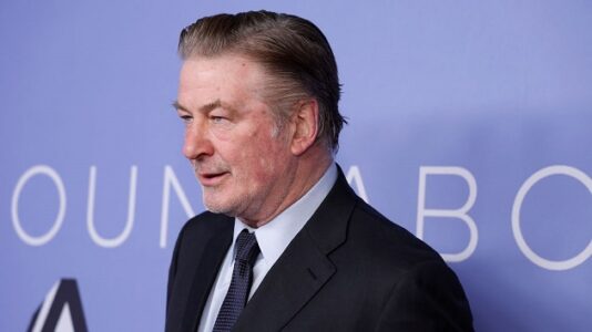 Charges dropped against Alec Baldwin in fatal on-set ‘Rust’ shooting: Sources