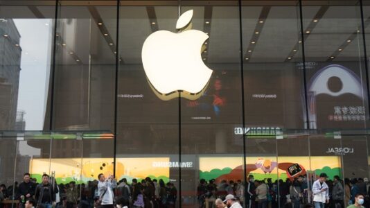 Texas man claims ‘Find my iPhone’ glitch makes people think he stole their devices, may sue Apple