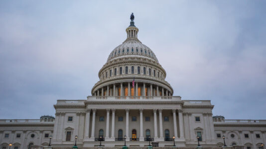 House Republicans pass ban on transgender athletes competing with women, girls