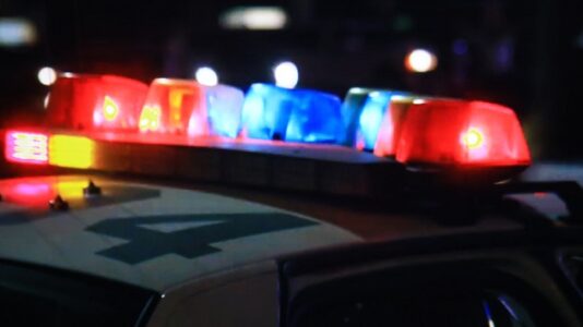 Man allegedly stabbed Walmart employee before fatally crashing car into teen
