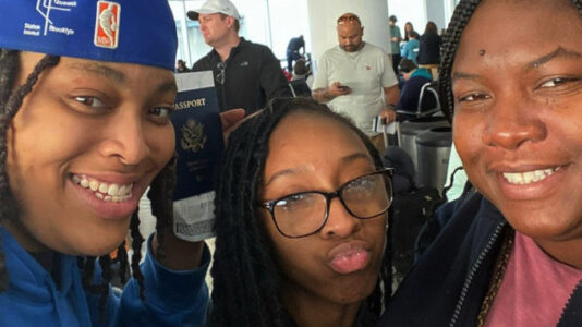 US woman’s death in St. Lucia under investigation, one person in custody: Police