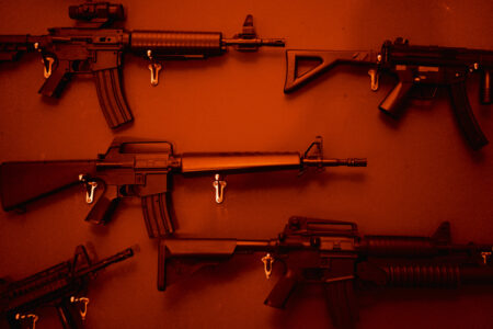 What we know about Kentucky’s gun laws after Louisville shooting