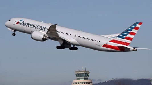 American Airlines employee dies after tarmac incident at Austin airport