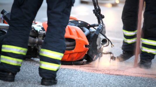 3 motorcyclists killed on Texas highway in suspected gang-related shootings: Police