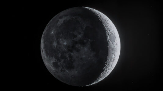 NASA to announce four astronauts who will travel around the moon on Artemis II