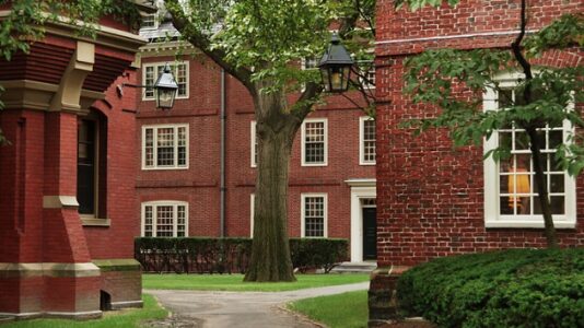Harvard students face dorm raid by armed officers after hoax threat