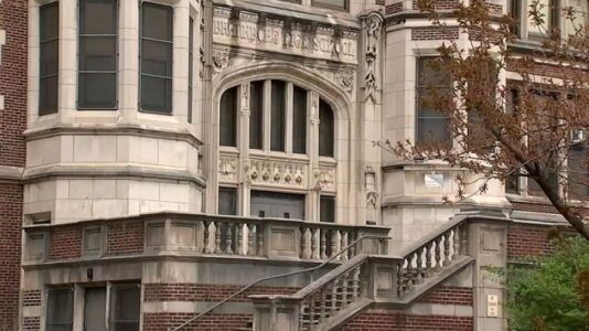 Two more Philadelphia schools temporarily closing after asbestos detected