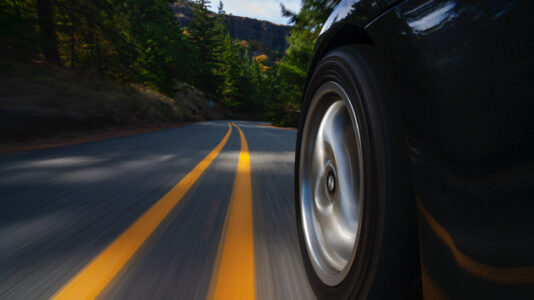 Twenty-year-old fatally struck by large rock while driving, one of five similar incidents