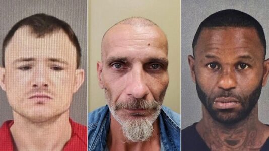 Escaped detainee tied to fatal carjacking dead after shootout with Mississippi deputies