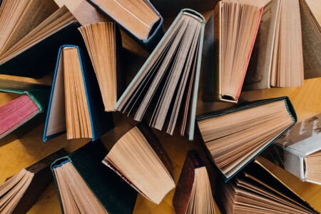 Book ban battle threatens Texas library system’s fate