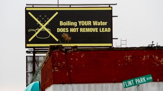 Lead in the water: How some of America’s water became too dangerous to drink