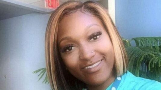 Federal prosecutors will not pursue charges in Shanquella Robinson’s death