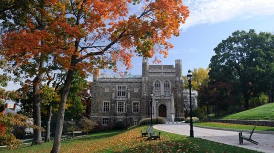 4 arrested for allegedly yelling racial slurs, assaulting Black Lehigh University student