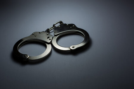 US Marshals catch couple charged with murder, child sex abuse in Mexico