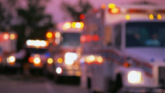 8 people, including a 12-year-old girl, shot in Washington, DC