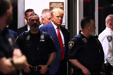 Donald Trump indictment: What to know about falsifying business records
