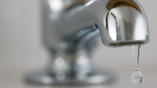 Why parts of America are ‘certainly in a water crisis’ and what can be done about it