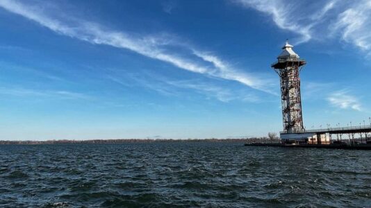 Microplastics in Lake Erie highlight growing concern over potential health effects