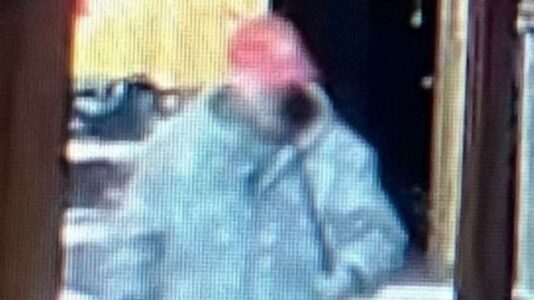 Vermont police hunt for ‘armed and dangerous’ man after shootout incident