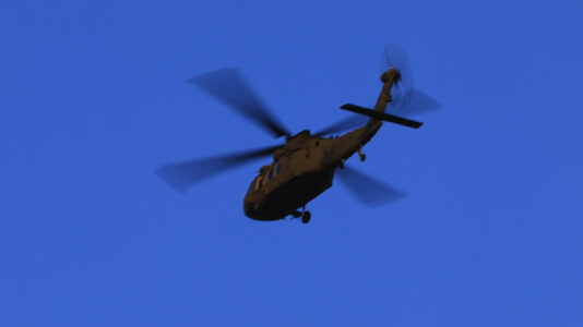 Black boxes recovered from two Black Hawk helicopters that killed nine soldiers in crash