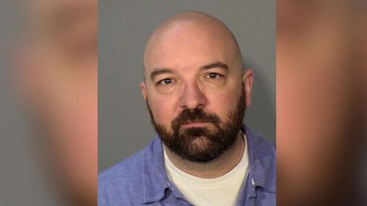 Husband sentenced to life in prison in wife’s 13-year cold case murder