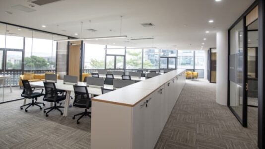 Workplaces are the most common mass shooting site, data shows
