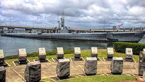 USS Arizona Survivor Ken Potts Dies At 102