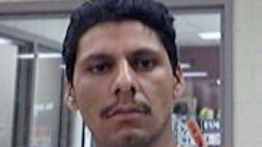 Texas mass shooting suspect found hiding in closet, wife also taken into custody: Police