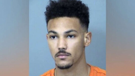 Man arrested after woman killed on Arizona trail: Police