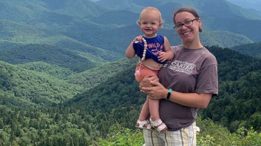 Alabama mother denied abortion despite fetus’ ‘negligible’ chance of survival