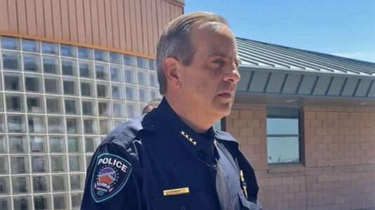 Two Yuma mass shooting victims identified after more than 30 bullets fired at deadly house party