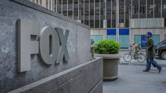 Fox settled with Dominion to ‘buy peace,’ attorney says as network seeks to keep internal documents under seal