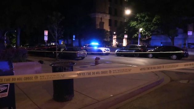 53 people shot, 11 fatally, during violent Memorial Day weekend in Chicago – Mid-Utah Radio