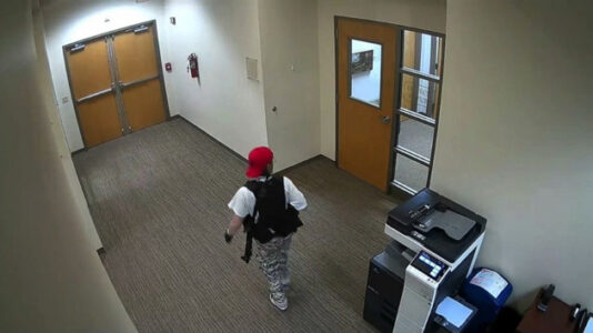 Unprecedented ruling about releasing evidence in Nashville school shooting could lead to ‘slippery slope’: Experts