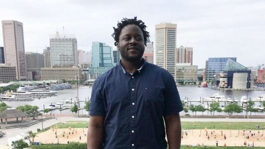 Black Lives Matter activists call for accountability in Irvo Otieno’s death
