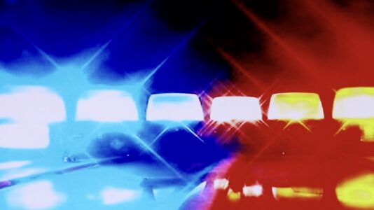 3-year-old shoots two people in Indiana, leading to arrest of man wanted for murder