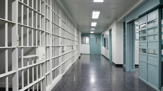 Former inmate at Elizabeth Holmes’ prison describes what she’ll see behind bars