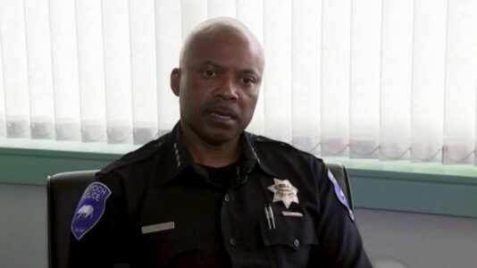 Black mayor and police chief tasked with leading Antioch reform amid lawsuit over alleged racist policing