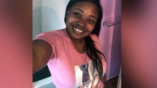 Family of Brianna Grier, Georgia woman who fell out of moving police vehicle, files wrongful death lawsuit