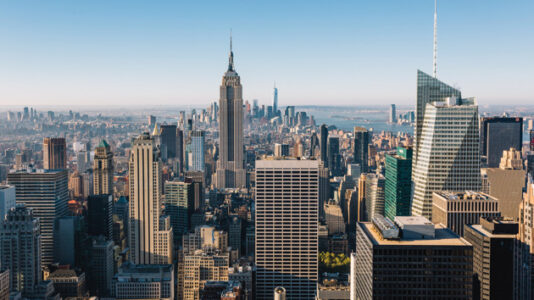 New York City moving migrants into school gyms: Mayor Adams