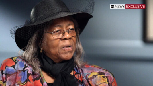 Jordan Neely’s aunt speaks out about subway chokehold death