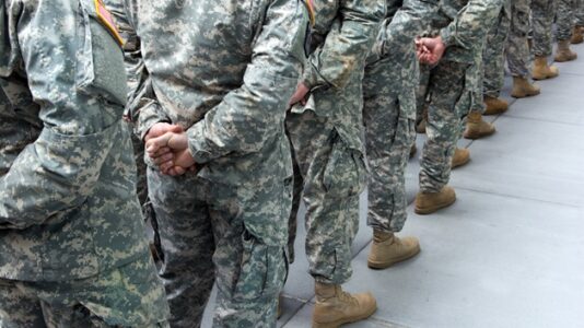 Georgia’s Fort Benning renamed Fort Moore