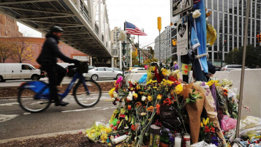 Heart-wrenching victim statements delivered at sentencing for NYC truck terror attacker
