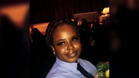 Cleveland EMS worker missing for six days found safe