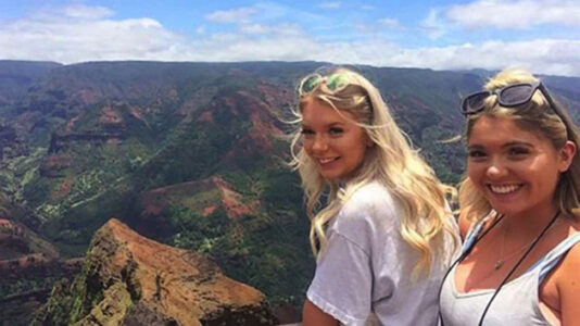 University of Idaho murder victim’s family ready to face suspect in court, vows to ‘make sure he doesn’t get away with it’