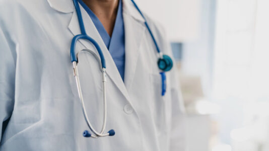 Indiana reprimands doctor for talking publicly about Ohio 10-year-old rape victim’s abortion