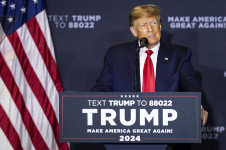 Special counsel subpoenaed Trump Organization for potential foreign business records: Sources
