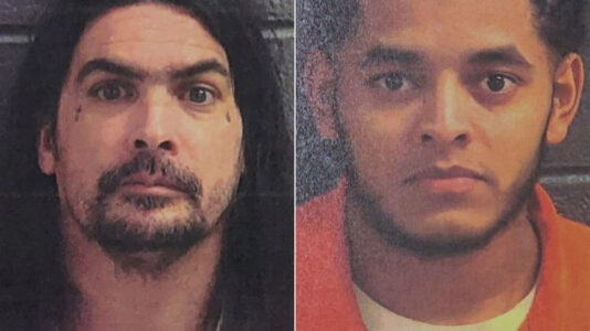 Virginia inmates ‘manipulated locks’ to escape jail: US Marshal
