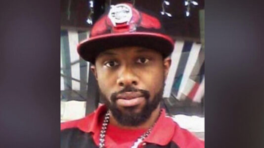 Son desperate for answers in wake of Iowa apartment collapse: ‘My dad’s in there and there’s nothing I can do’